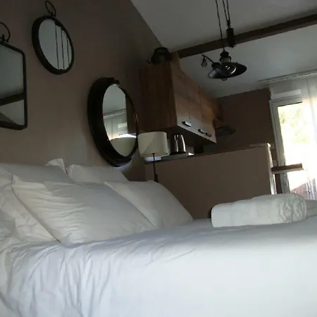 Les Roseaux Exterieur Privatif Inclus